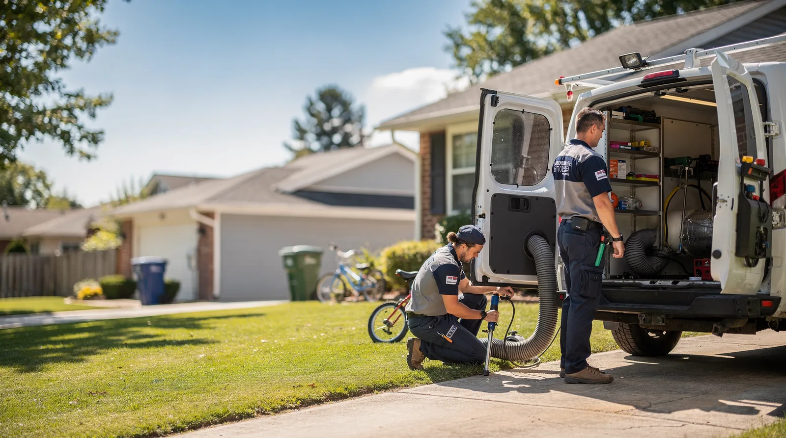 24/7 HVAC Repair & AC Replacement in Pierrepont Manor, NY near me
